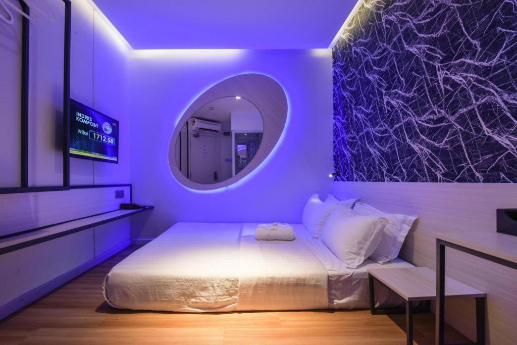 Laman Green The Boutique Hotel Shah Alam Dış mekan fotoğraf