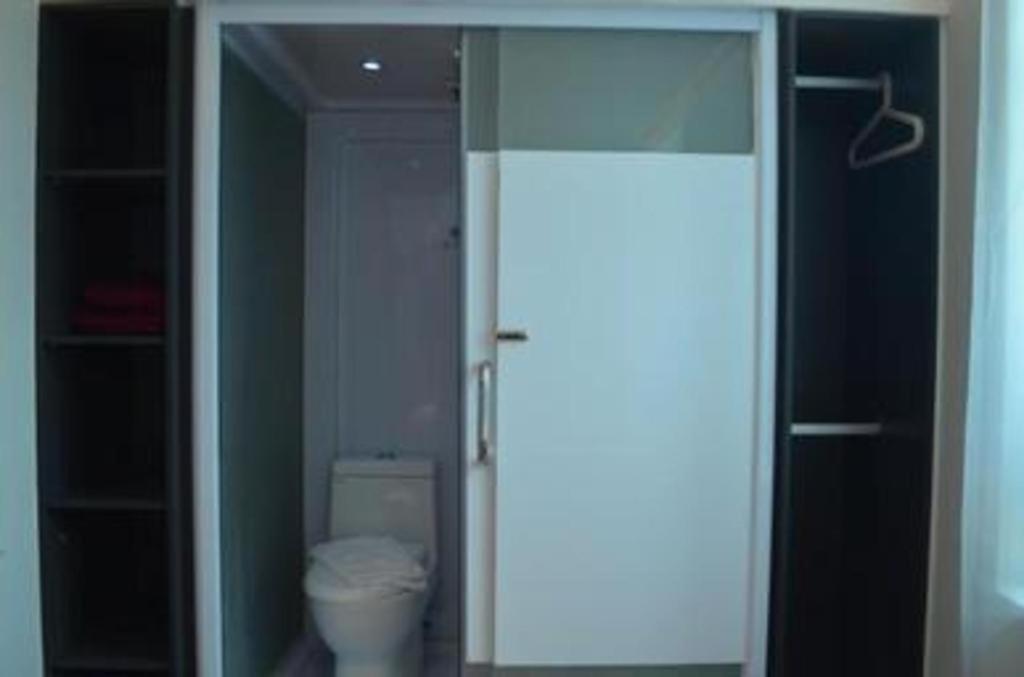 Laman Green The Boutique Hotel Shah Alam Dış mekan fotoğraf