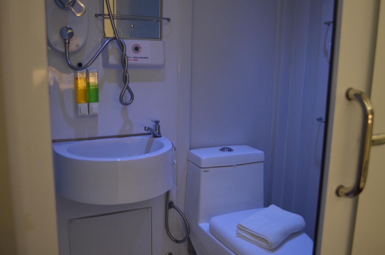 Laman Green The Boutique Hotel Shah Alam Dış mekan fotoğraf