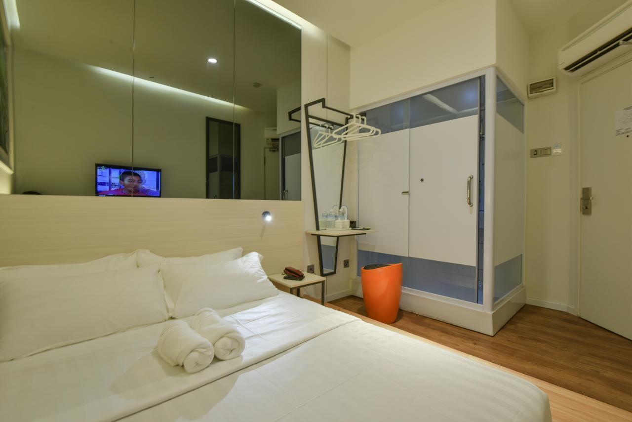 Laman Green The Boutique Hotel Shah Alam Dış mekan fotoğraf