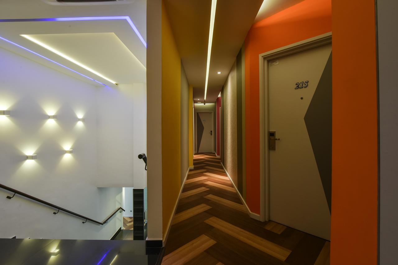 Laman Green The Boutique Hotel Shah Alam Dış mekan fotoğraf